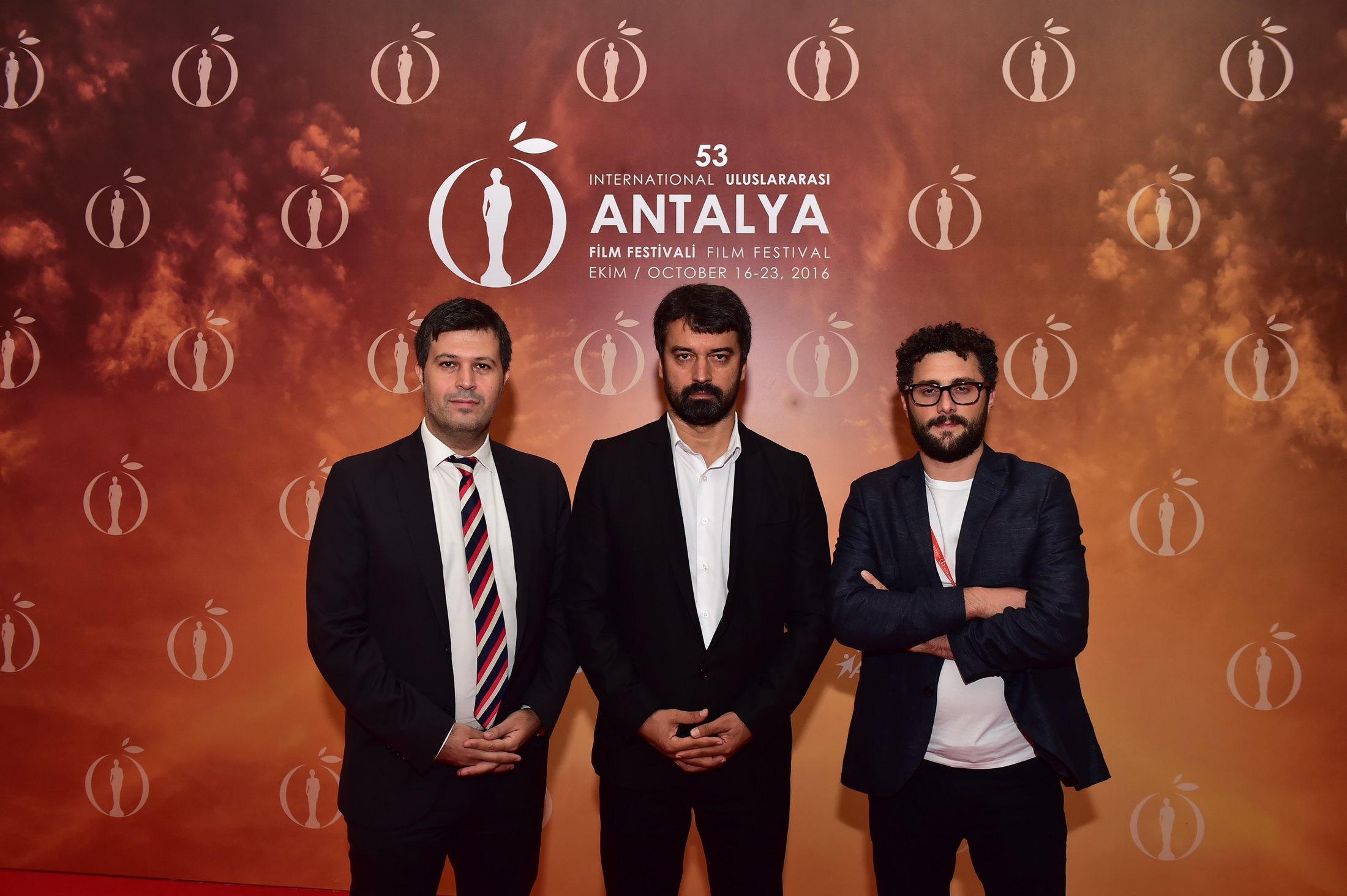 MG Yapım kamera arkası