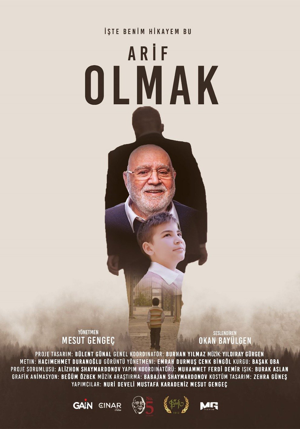 Arif Olmak