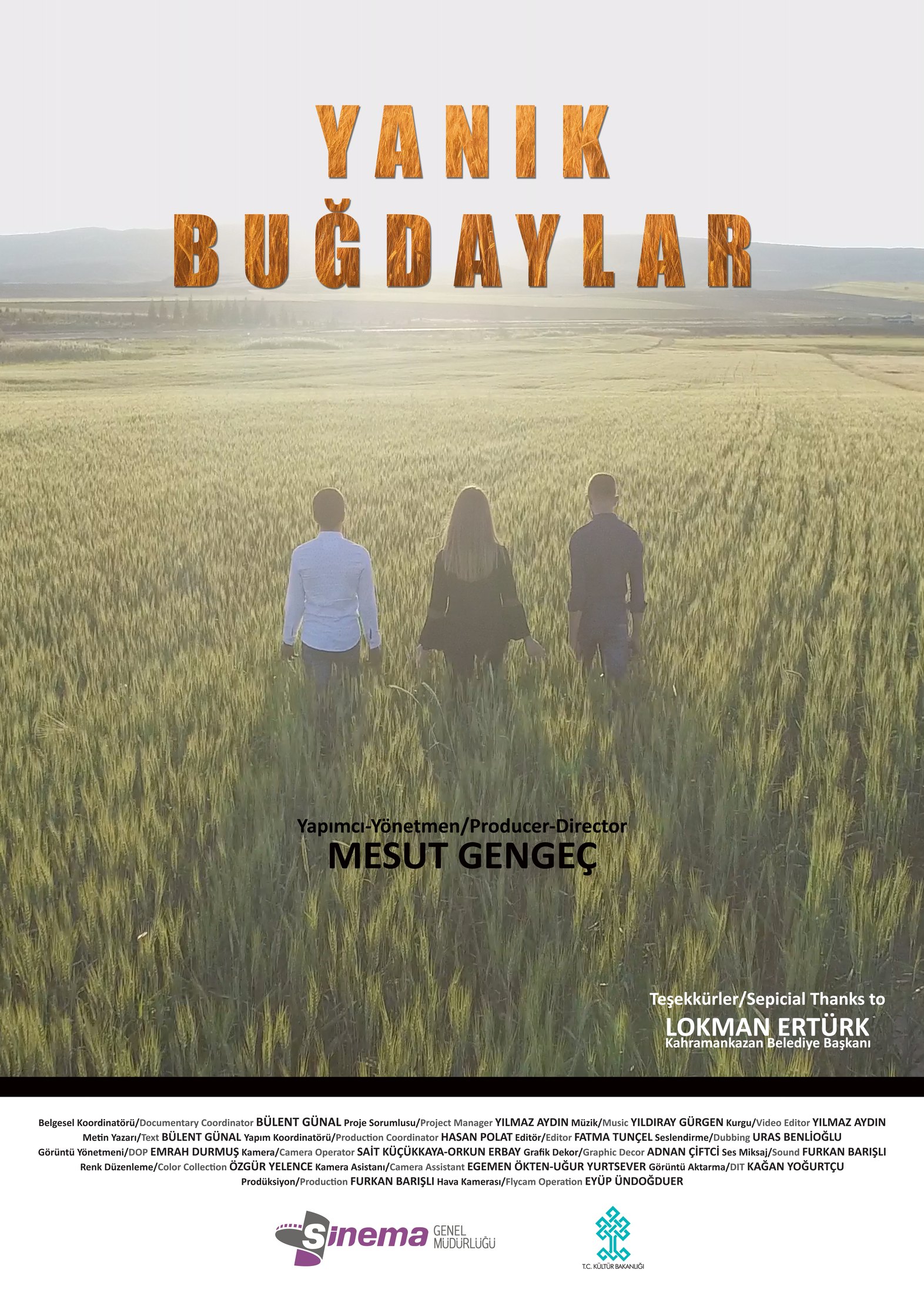 Ynkbugdaylar Afis Basin
