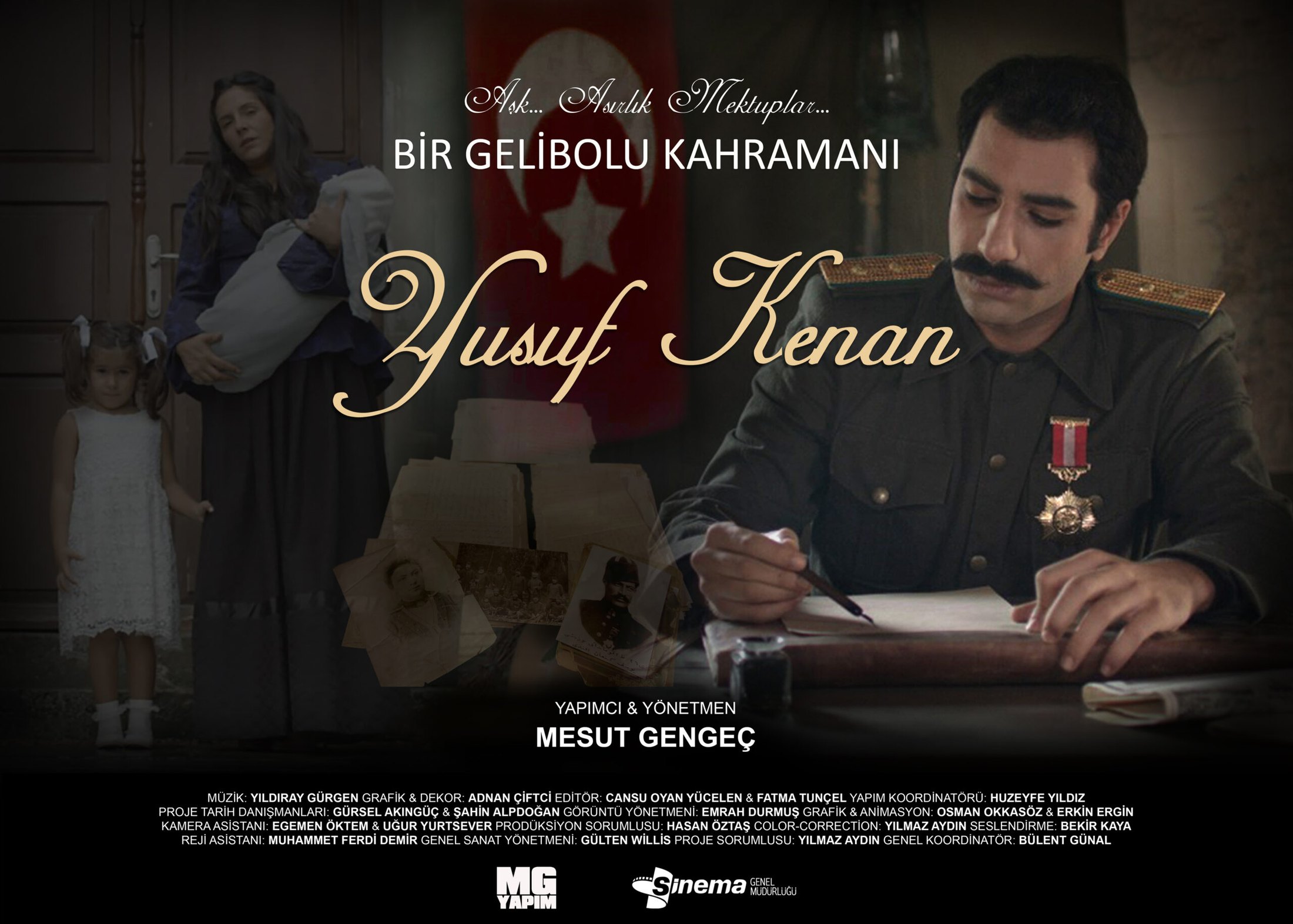 Yusuf Kenan 2 Scaled